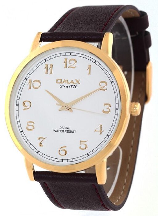 Наручные часы OMAX DX13G35A