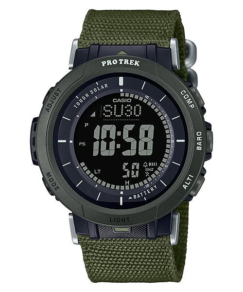 Наручные часы PRG-30B-3