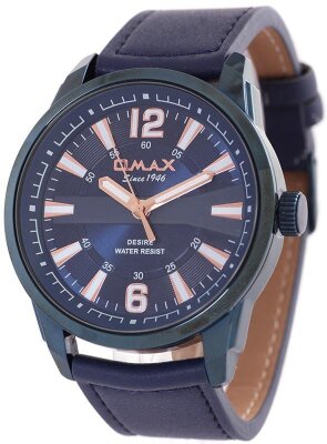 OMAX GX29S44I