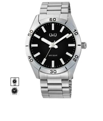 Q&Q Q86BJ002Y