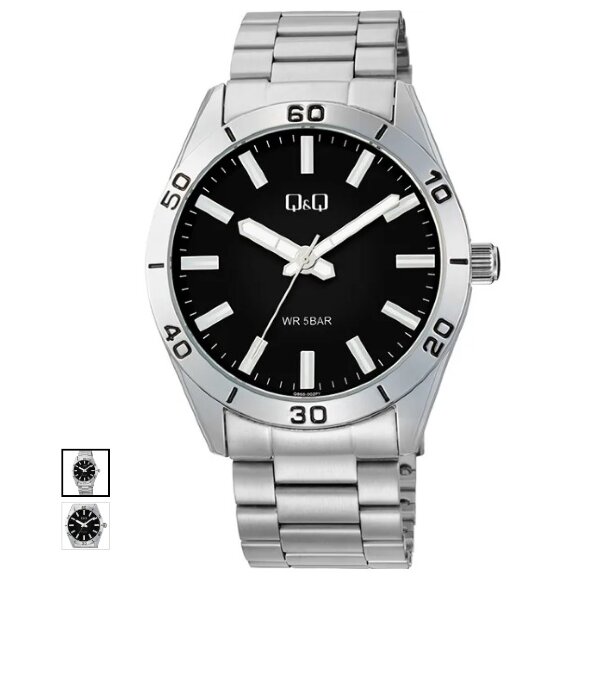 Q&Q Q86BJ002Y