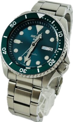 SEIKO SBSA013