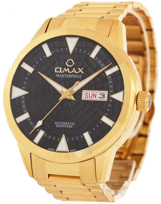 OMAX OSA054G21I AUTOMATIC