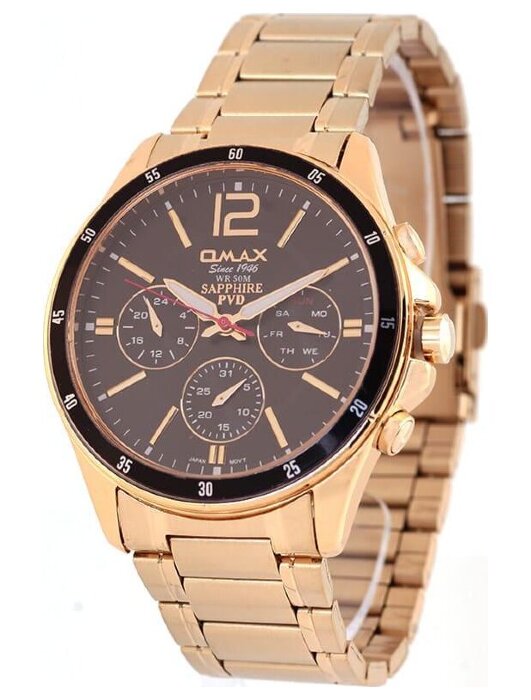 Наручные часы OMAX CSM005Q002