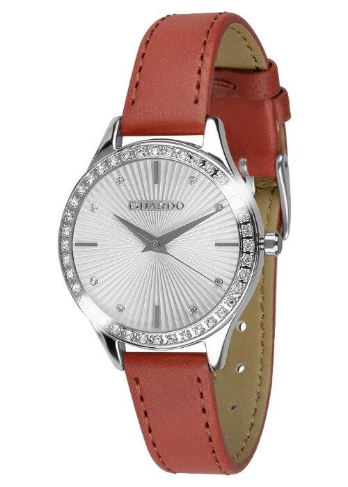 Наручные часы GUARDO Premium 012241-3
