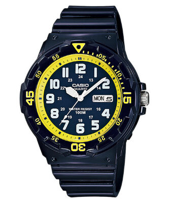 CASIO MRW-200HC-2B