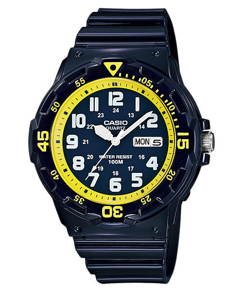 Наручные часы CASIO MRW-200HC-2B
