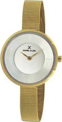 Daniel Klein 11542-2