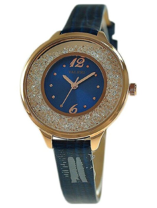 Наручные часы Valeri I8661L-GBLBL