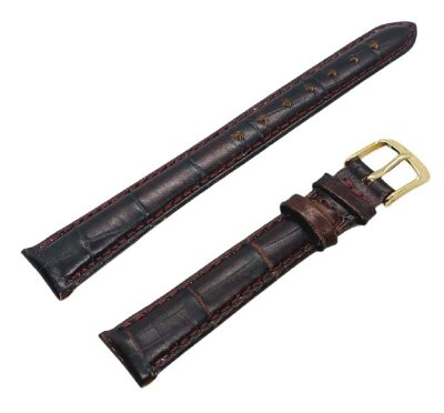 5. Modeno Корич. Kroko 1 16мм