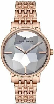 Daniel Klein 12855-2