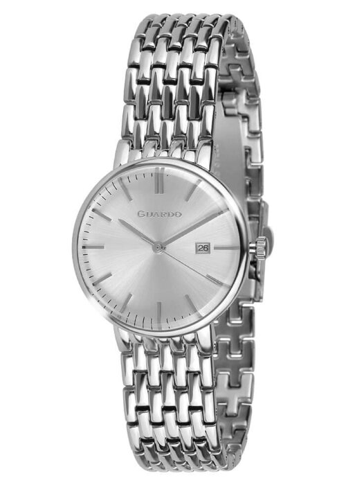 Наручные часы GUARDO Premium 11909-2
