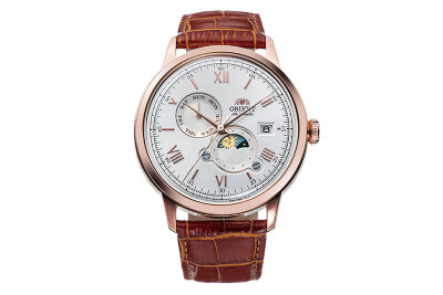 ORIENT RA-AK0801S10B