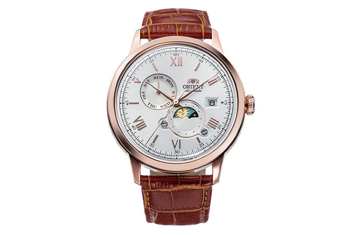 ORIENT RA-AK0801S10B