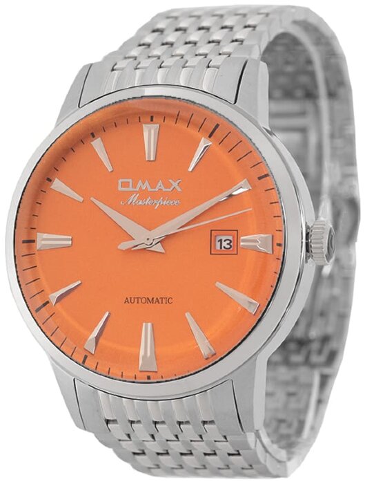 OMAX OABB001P56S AUTOMATIC