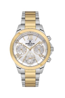 Daniel Klein 13791-4