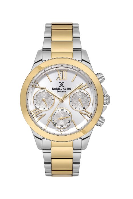 Daniel Klein 13791-4