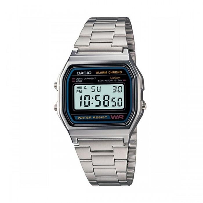 Casio watch wr outlet