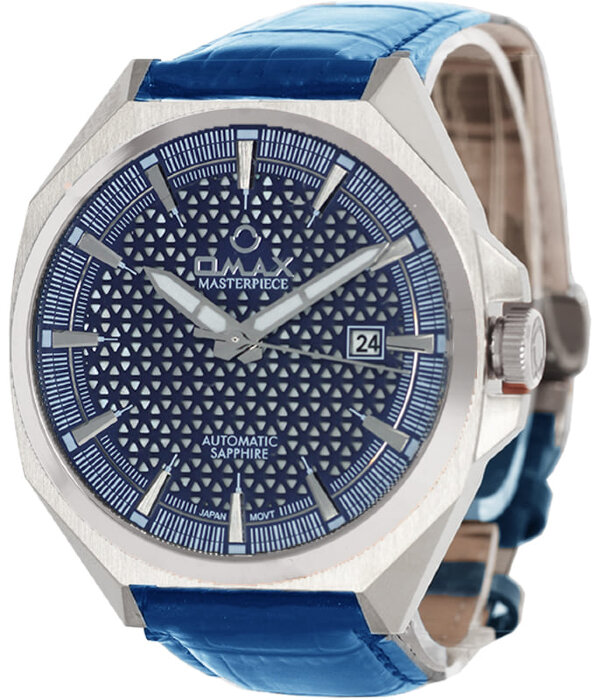 OMAX  OACZ002BP44I AUTOMATIC
