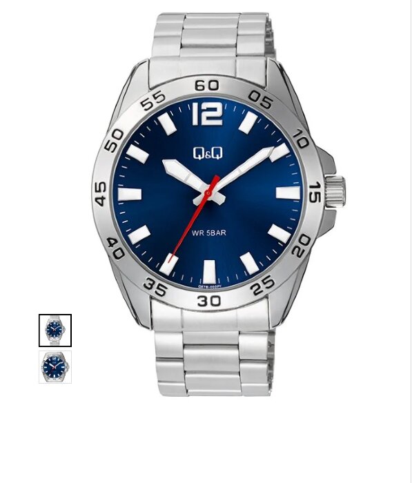 Q&Q Q87BJ002Y