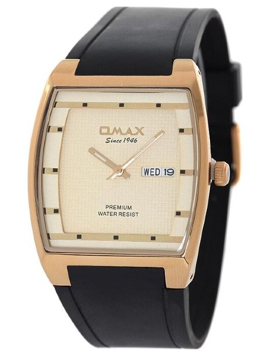Наручные часы OMAX D006-VG12I