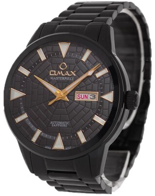 OMAX OSA054M22I AUTOMATIC