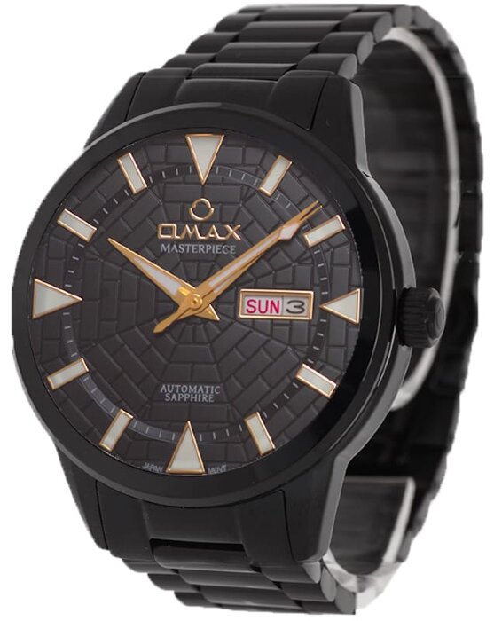 OMAX OSA054M22I AUTOMATIC