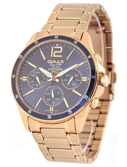 Наручные часы OMAX CSM005Q004