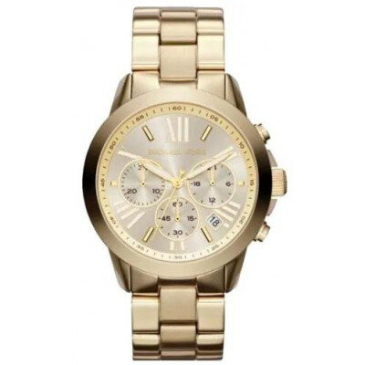 Michael Kors MK5777 Patskan time