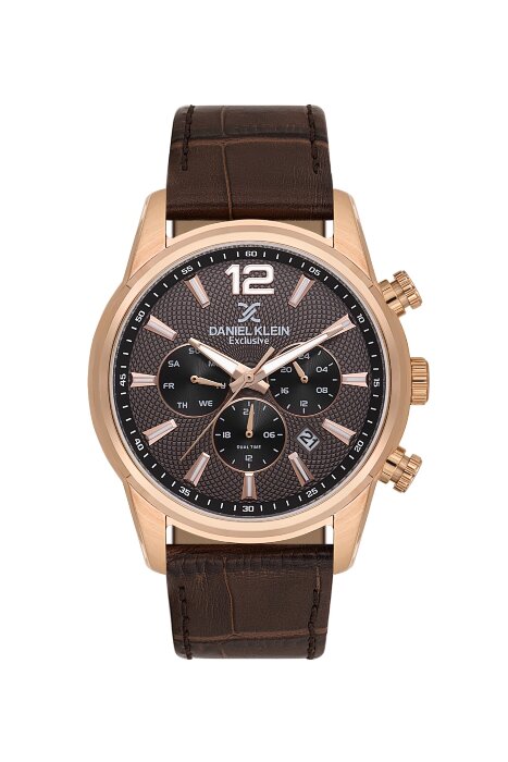 Daniel Klein 14063-4