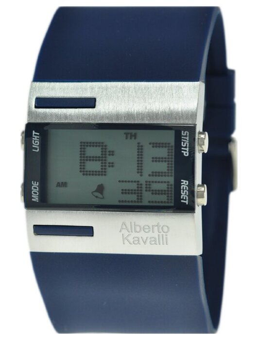 Наручные часы Alberto Kavalli Y2734G.1 электронные