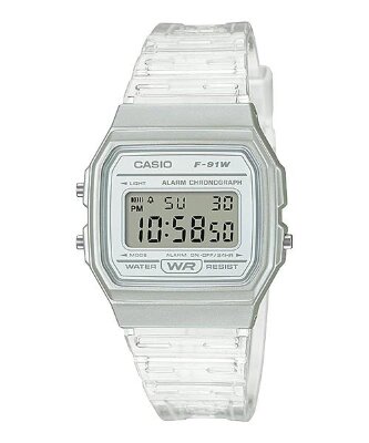 CASIO F-91WS-7D