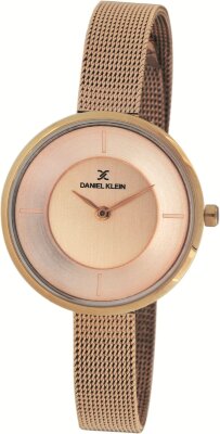 Daniel Klein 11542-3