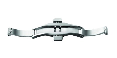 Клипса-автомат бабочка 6x10