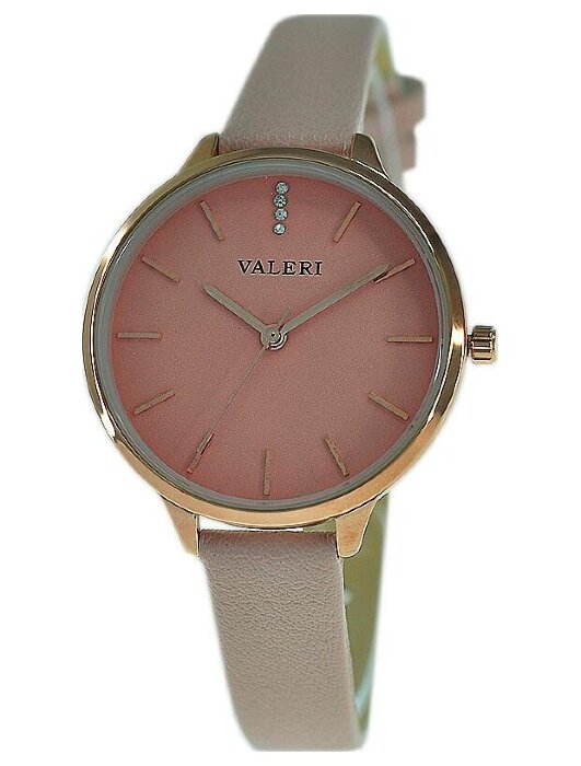 Наручные часы Valeri I6603L-GBEBE