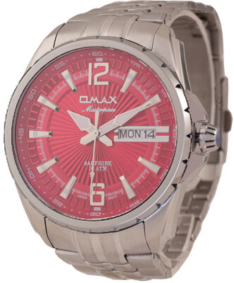 OMAX OAEF001P86I