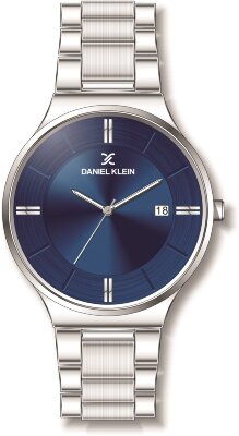 Daniel Klein 11775-2