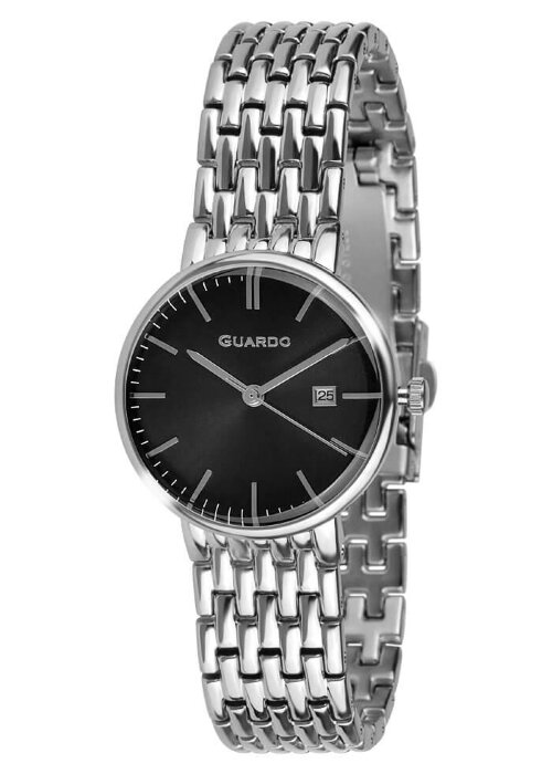 Наручные часы GUARDO Premium 11909-1