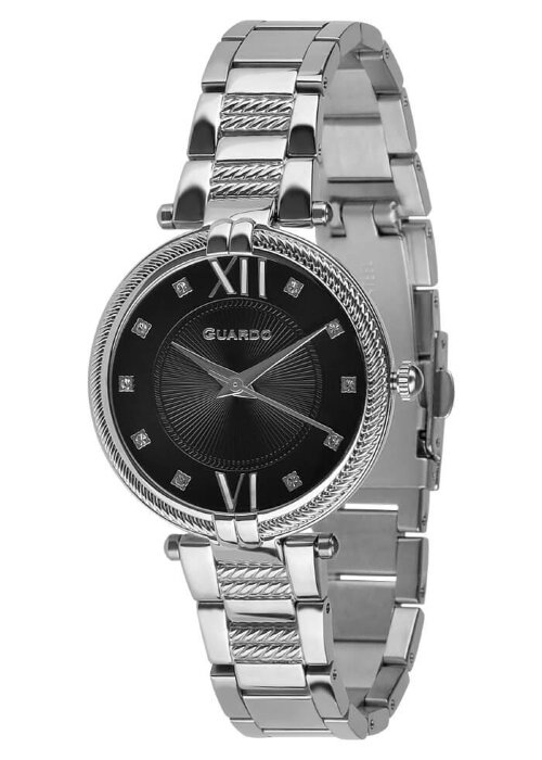 Наручные часы GUARDO Premium 11955-1