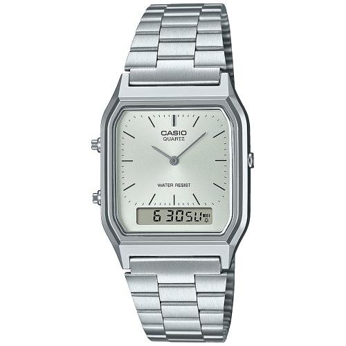 CASIO AQ-230A-7A