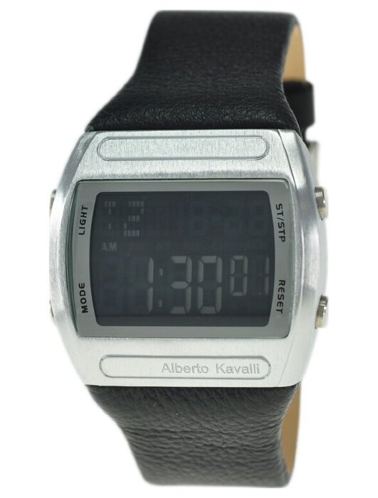 Наручные часы Alberto Kavalli Y2309.1 электронные3