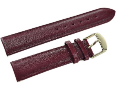 Ремешки LeVeL эконом 20-05-02 FIJI бордо