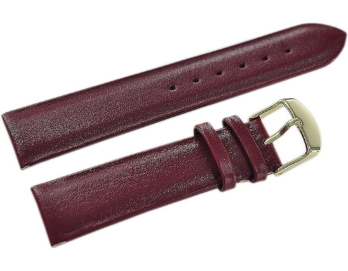Ремешки LeVeL эконом 20-05-02 FIJI бордо