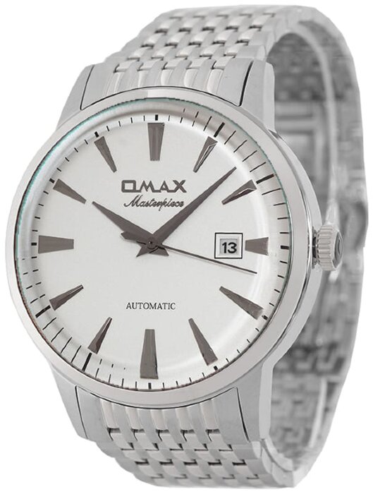 OMAX OABB001P66I AUTOMATIC