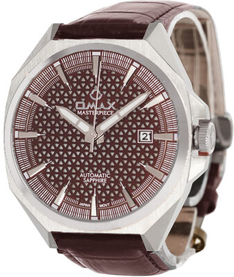 OMAX  OACZ002BP55I AUTOMATIC