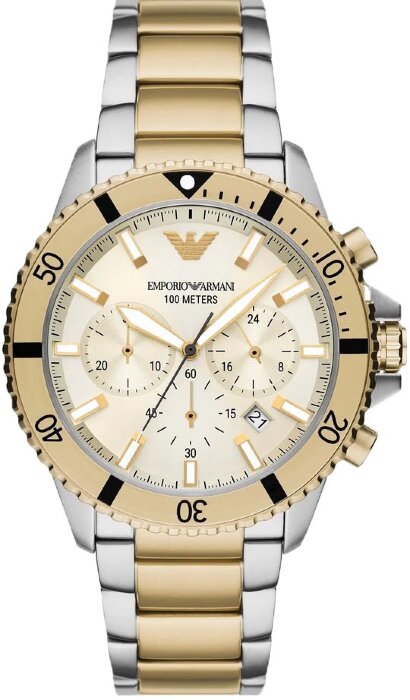 EMPORIO ARMANI AR11606