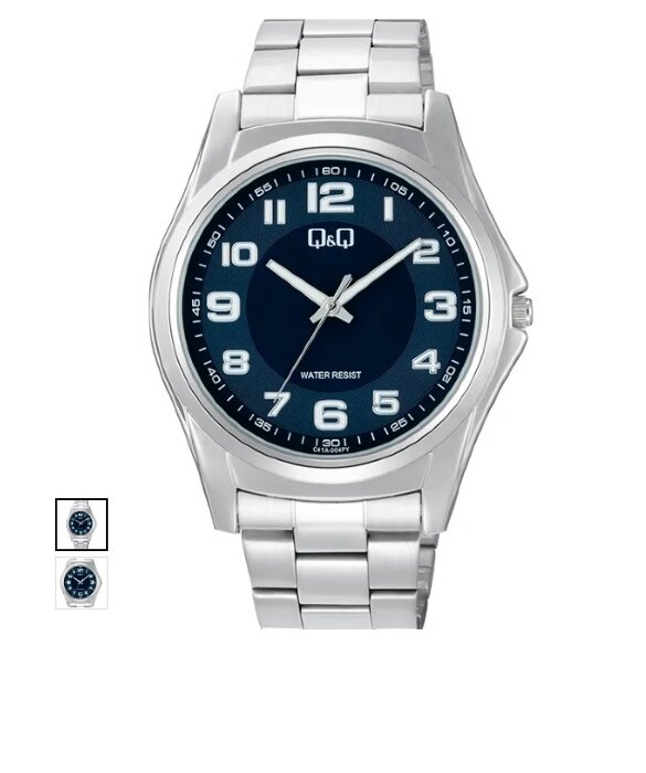 Q&Q C41AJ004Y