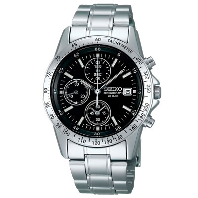 SEIKO SBTQ041