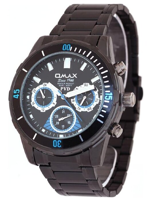 Наручные часы OMAX DFM001B002