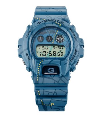 DW-6900SBY-2D